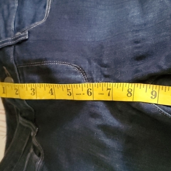 Paige Skyline Skinny‎ jeans 27 - Picture 11 of 11